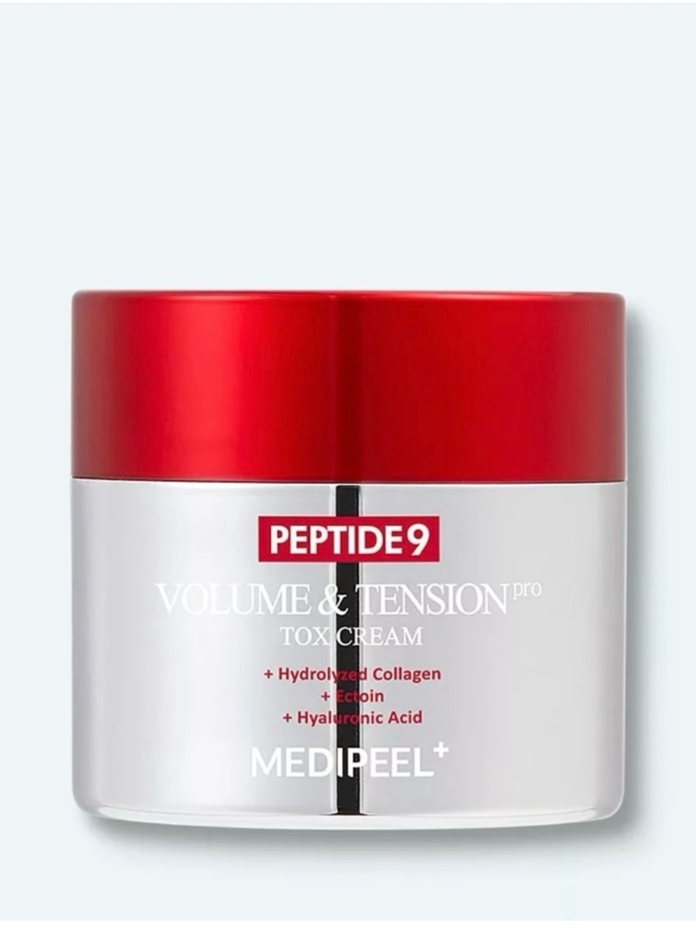 MediPeel Peptide9 Volume & Tension Pro Tox Cream -